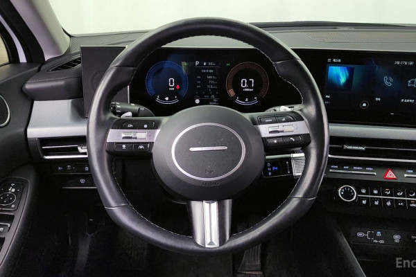 2024 Hyundai Sonata с пробегом 8 044 км