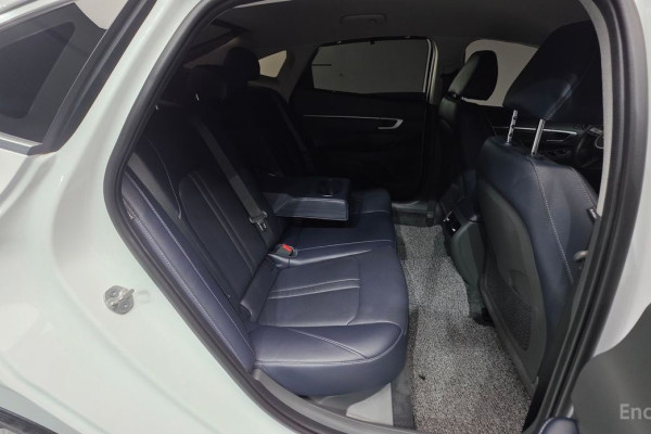 2024 Hyundai Sonata с пробегом 28 894 км