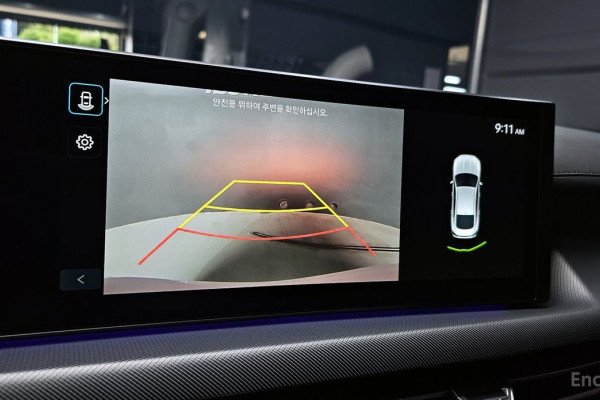 2023 Hyundai Sonata с пробегом 16 929 км