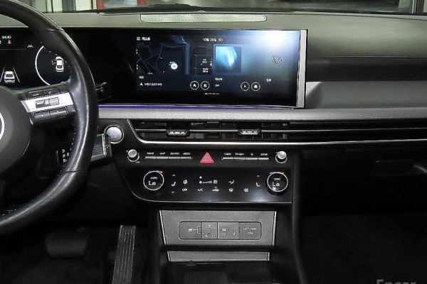 2023 Hyundai Sonata с пробегом 61 488 км