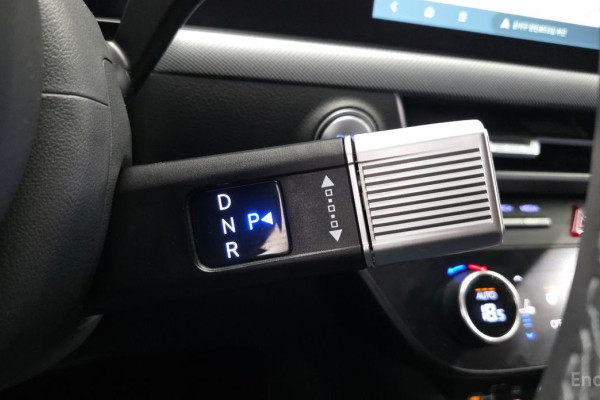 2024 Hyundai Sonata с пробегом 25 381 км