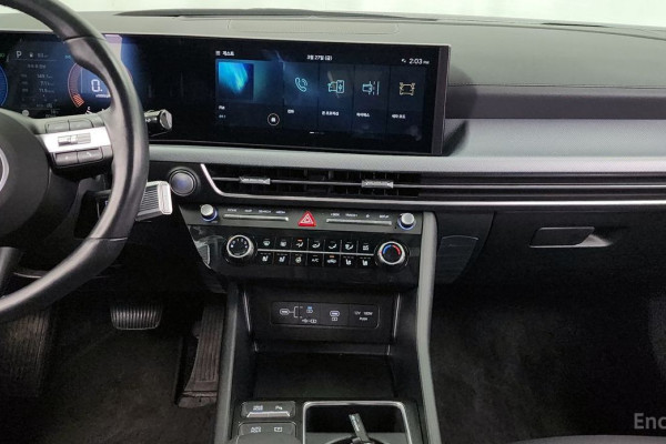 2024 Hyundai Sonata с пробегом 8 044 км