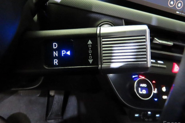 2023 Hyundai Sonata с пробегом 61 488 км