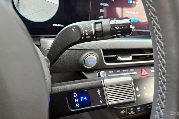 2024 Hyundai Sonata с пробегом 19 444 км