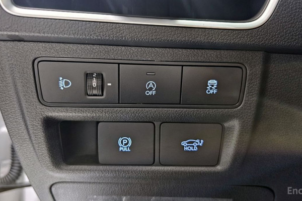 2023 Hyundai Sonata с пробегом 16 929 км