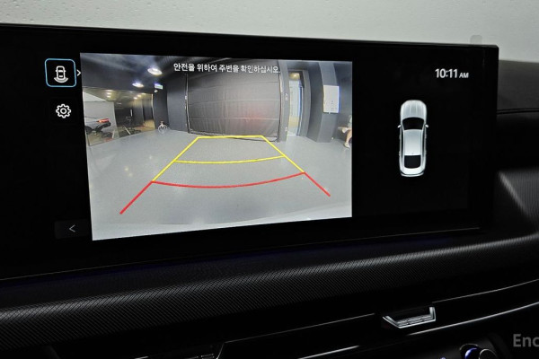 2024 Hyundai Sonata с пробегом 10 032 км