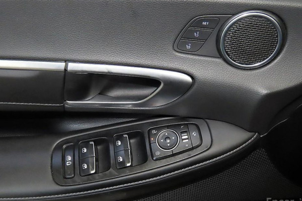 2023 Hyundai Sonata с пробегом 61 488 км