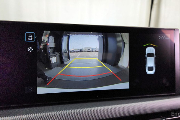 2024 Hyundai Sonata с пробегом 8 044 км