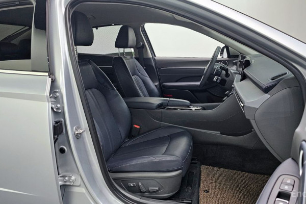 2024 Hyundai Sonata с пробегом 19 444 км