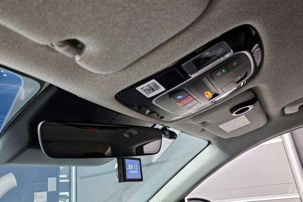 2023 Hyundai Sonata с пробегом 16 929 км