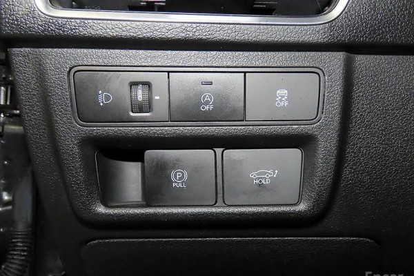 2023 Hyundai Sonata с пробегом 61 488 км