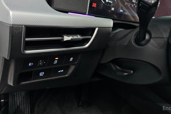 2024 Hyundai Sonata с пробегом 10 032 км