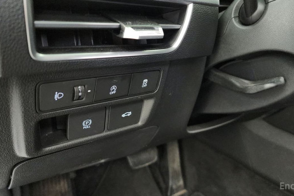 2024 Hyundai Sonata с пробегом 8 044 км