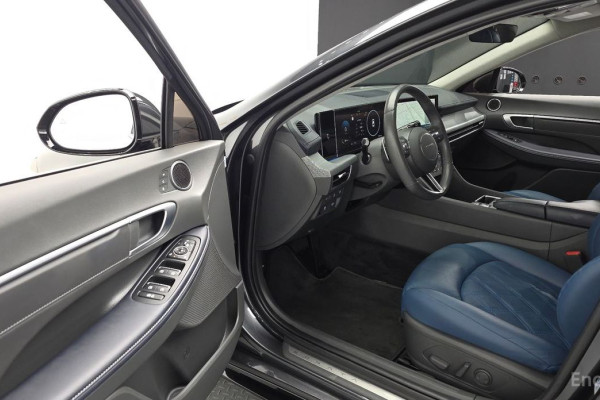 2024 Hyundai Sonata с пробегом 25 381 км