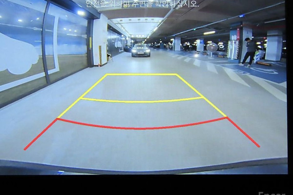 2023 Hyundai Sonata с пробегом 61 488 км