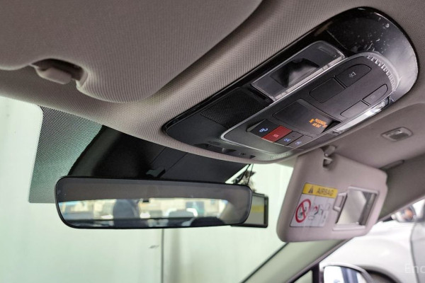 2024 Hyundai Sonata с пробегом 8 044 км