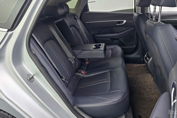 2024 Hyundai Sonata с пробегом 19 444 км