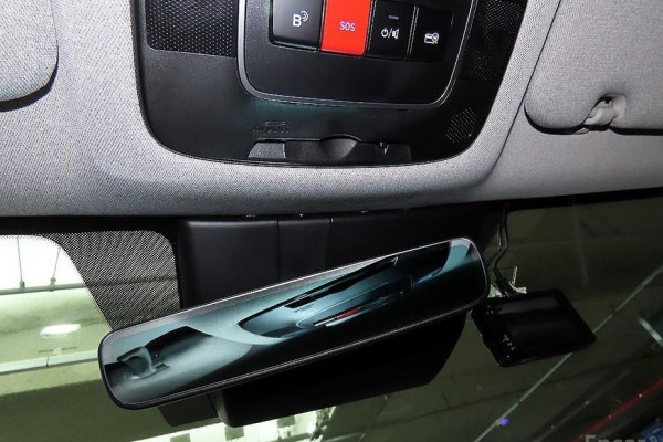 2023 Hyundai Sonata с пробегом 61 488 км