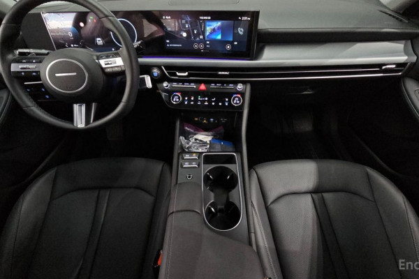 2025 Hyundai Sonata с пробегом 7 991 км