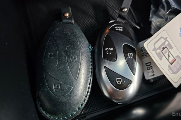 2024 Hyundai Sonata с пробегом 10 032 км