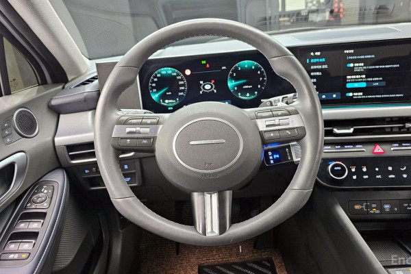 2024 Hyundai Sonata с пробегом 19 444 км