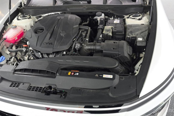 2024 Hyundai Sonata с пробегом 19 330 км