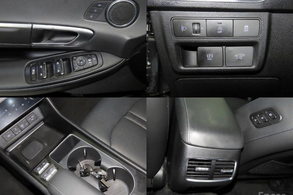 2023 Hyundai Sonata с пробегом 61 488 км