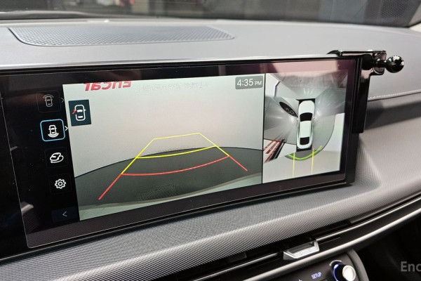 2024 Hyundai Sonata с пробегом 19 444 км