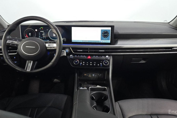 2024 Hyundai Sonata с пробегом 19 330 км