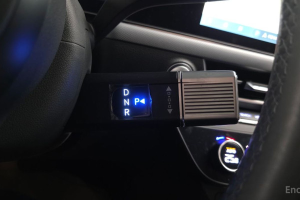 2023 Hyundai Sonata с пробегом 33 191 км