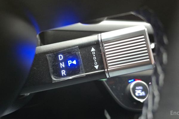 2024 Hyundai Sonata с пробегом 8 182 км