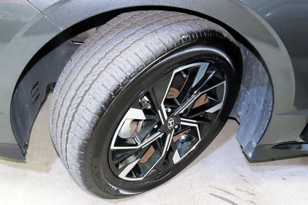 2023 Hyundai Sonata с пробегом 61 488 км