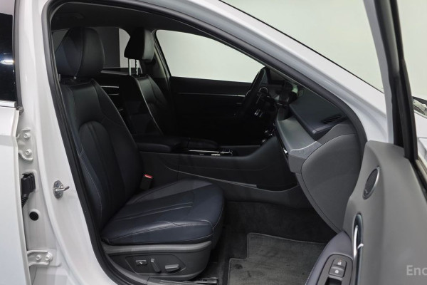 2023 Hyundai Sonata с пробегом 33 191 км