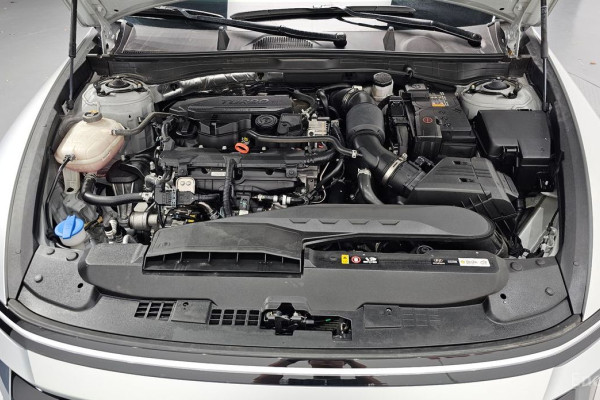 2024 Hyundai Sonata с пробегом 26 288 км