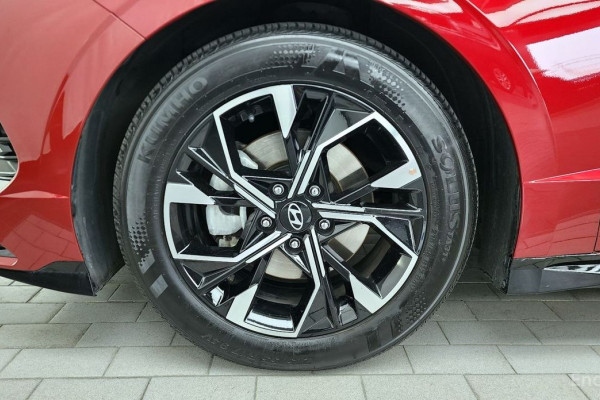 2023 Hyundai Sonata с пробегом 37 174 км