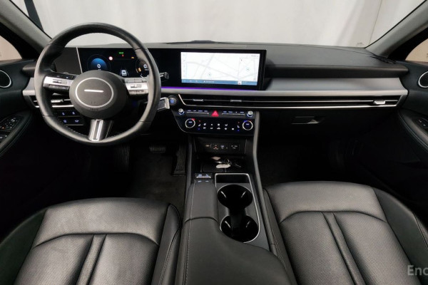 2023 Hyundai Sonata с пробегом 37 174 км