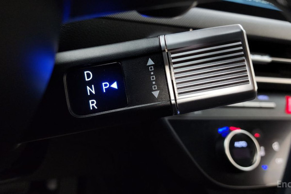 2023 Hyundai Sonata с пробегом 37 174 км