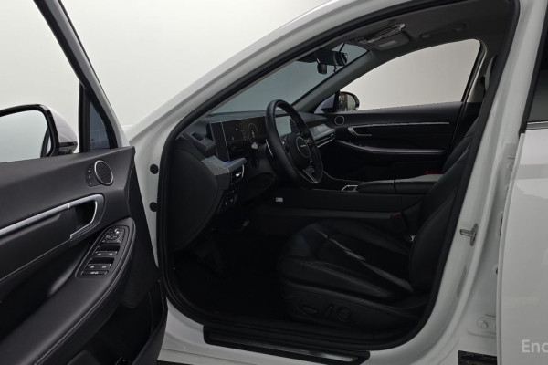 2024 Hyundai Sonata с пробегом 19 330 км