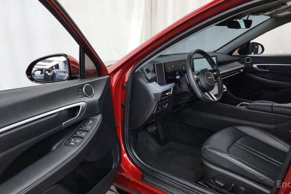 2023 Hyundai Sonata с пробегом 37 174 км