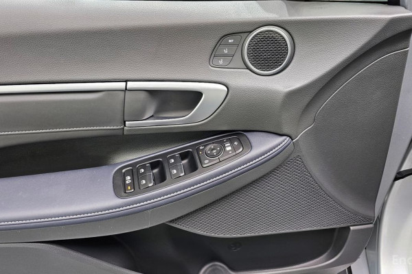 2024 Hyundai Sonata с пробегом 19 444 км