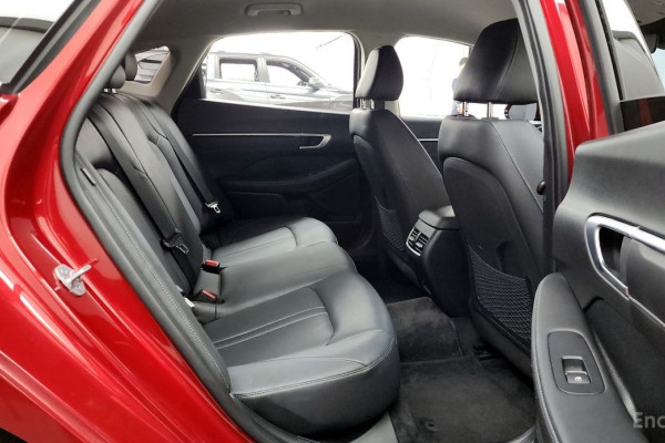 2023 Hyundai Sonata с пробегом 37 174 км