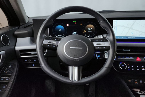 2023 Hyundai Sonata с пробегом 37 174 км