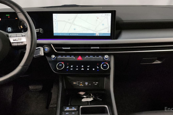 2023 Hyundai Sonata с пробегом 37 174 км