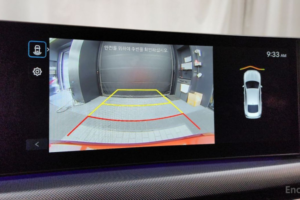 2023 Hyundai Sonata с пробегом 37 174 км