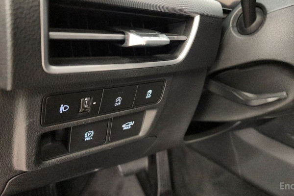 2023 Hyundai Sonata с пробегом 37 174 км