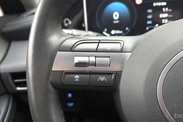 2024 Hyundai Sonata с пробегом 25 381 км