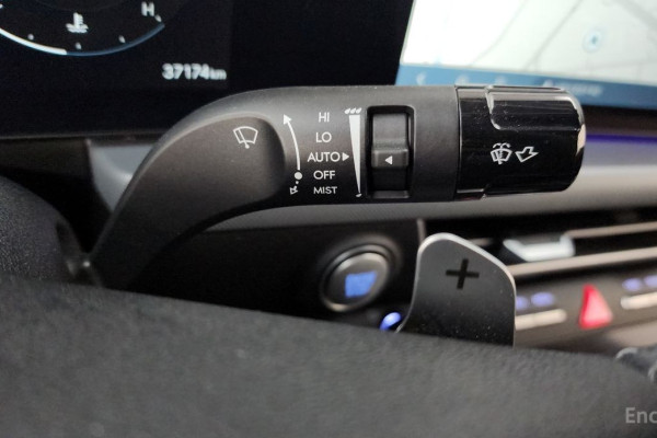 2023 Hyundai Sonata с пробегом 37 174 км