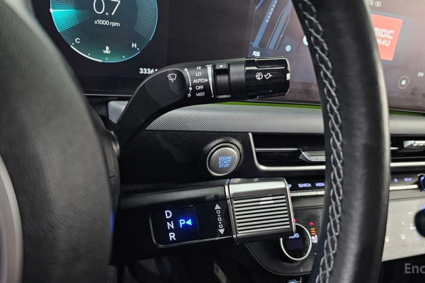 2024 Hyundai Sonata с пробегом 33 361 км