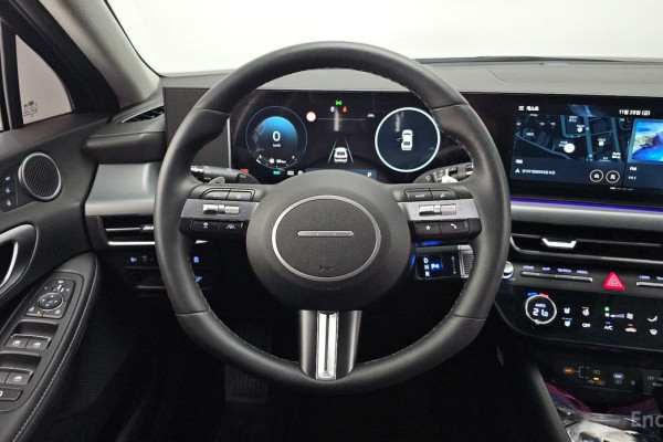 2025 Hyundai Sonata с пробегом 7 991 км