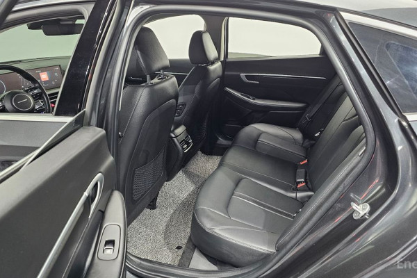 2024 Hyundai Sonata с пробегом 33 361 км
